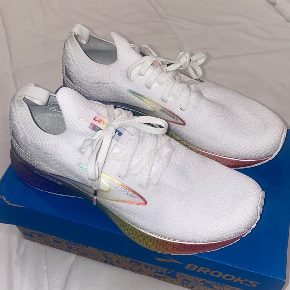 Levitate stealthfit 5